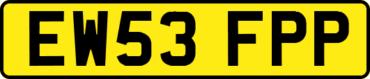 EW53FPP