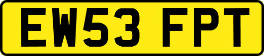 EW53FPT