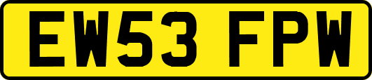EW53FPW
