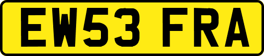 EW53FRA