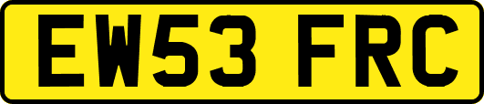 EW53FRC