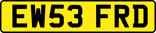 EW53FRD