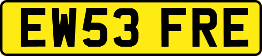EW53FRE
