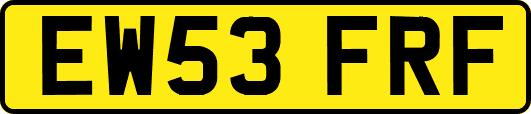 EW53FRF