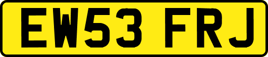 EW53FRJ