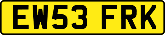 EW53FRK
