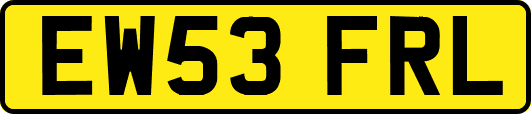 EW53FRL
