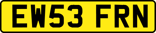 EW53FRN