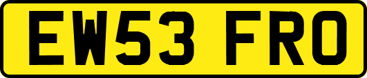 EW53FRO