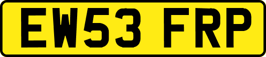 EW53FRP