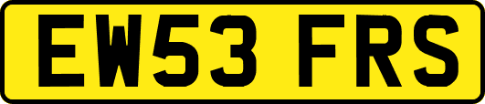 EW53FRS