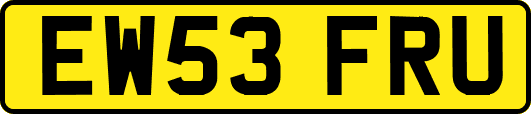 EW53FRU
