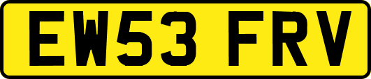 EW53FRV