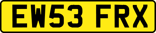 EW53FRX