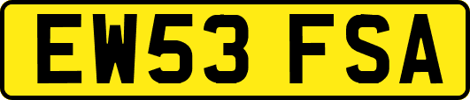 EW53FSA