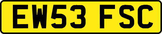 EW53FSC