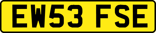 EW53FSE