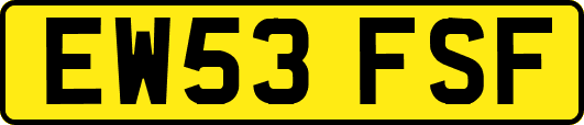 EW53FSF