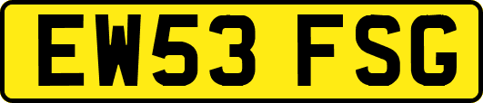 EW53FSG