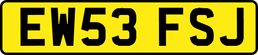 EW53FSJ