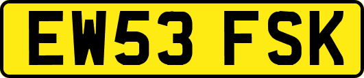 EW53FSK