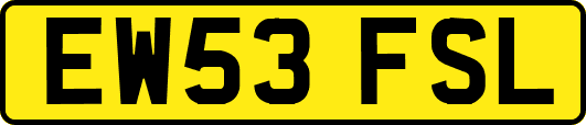 EW53FSL