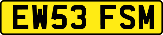 EW53FSM