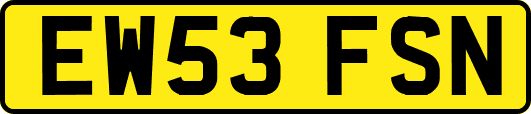 EW53FSN