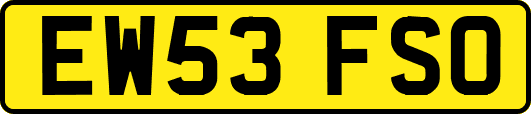 EW53FSO