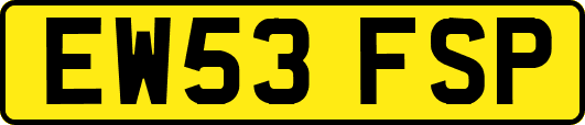 EW53FSP