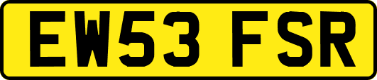 EW53FSR