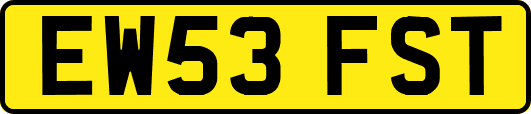 EW53FST