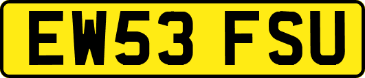 EW53FSU