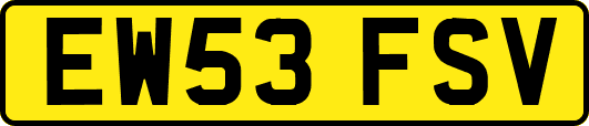 EW53FSV