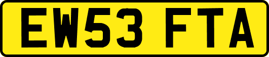 EW53FTA