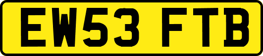 EW53FTB