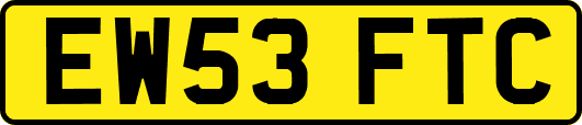EW53FTC