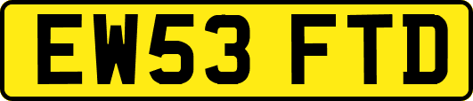 EW53FTD