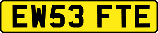 EW53FTE