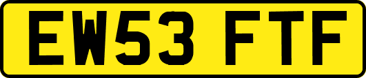 EW53FTF