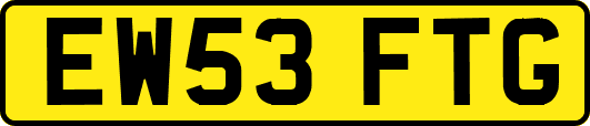 EW53FTG