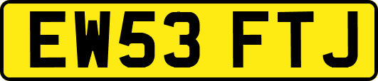 EW53FTJ