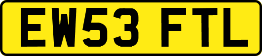 EW53FTL