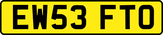 EW53FTO