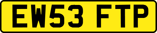 EW53FTP