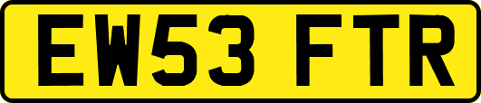 EW53FTR