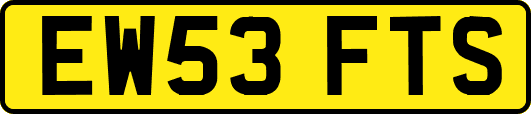 EW53FTS