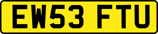 EW53FTU