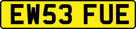 EW53FUE