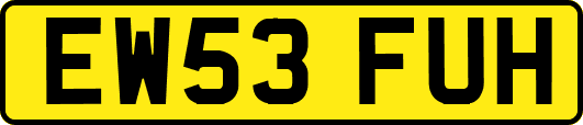 EW53FUH